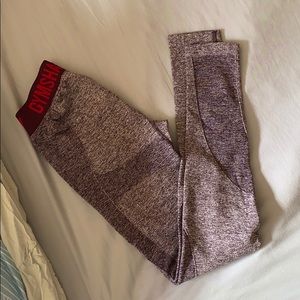 Gymshark Leggings